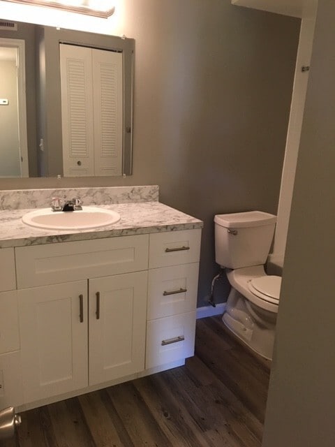 Interior Photo - Pinnacle Estates Apartments