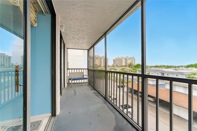 Foto del edificio - 3460 N Key Dr