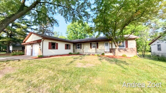 Foto del edificio - 2555 Ridgemoor Dr SE