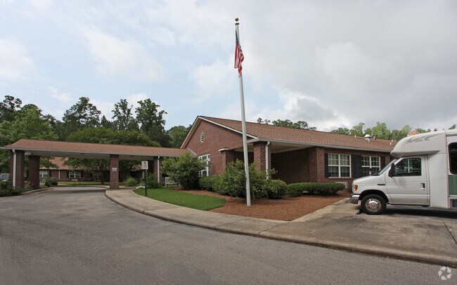Building Photo - Rittenhouse Village At Hoover Senior Living