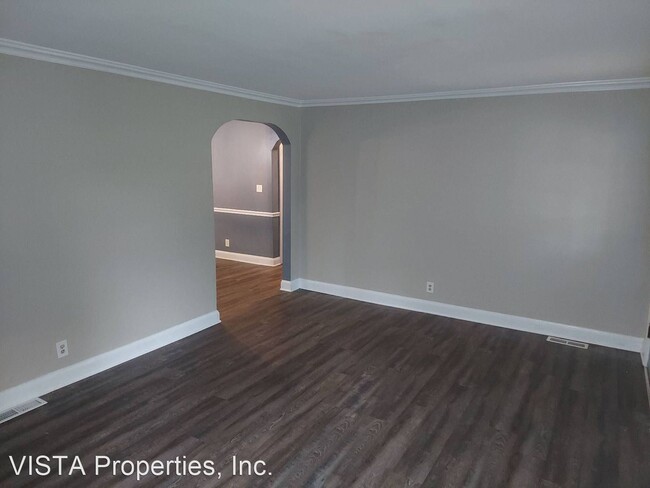 Building Photo - 3 br, 1.5 bath House - 3118 Harmon Court