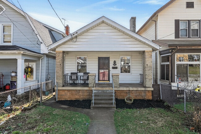 Building Photo - 407 Baltimore Ave