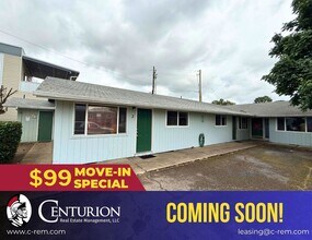 Building Photo - 926 SE Uglow Ave