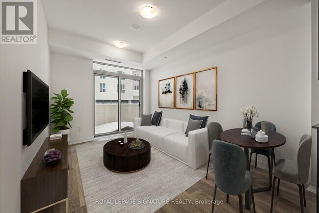 Building Photo - 498 Caldari Rd