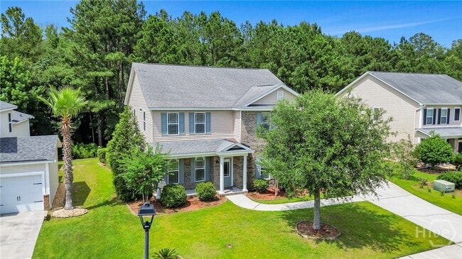 Building Photo - 130 Magnolia Dr