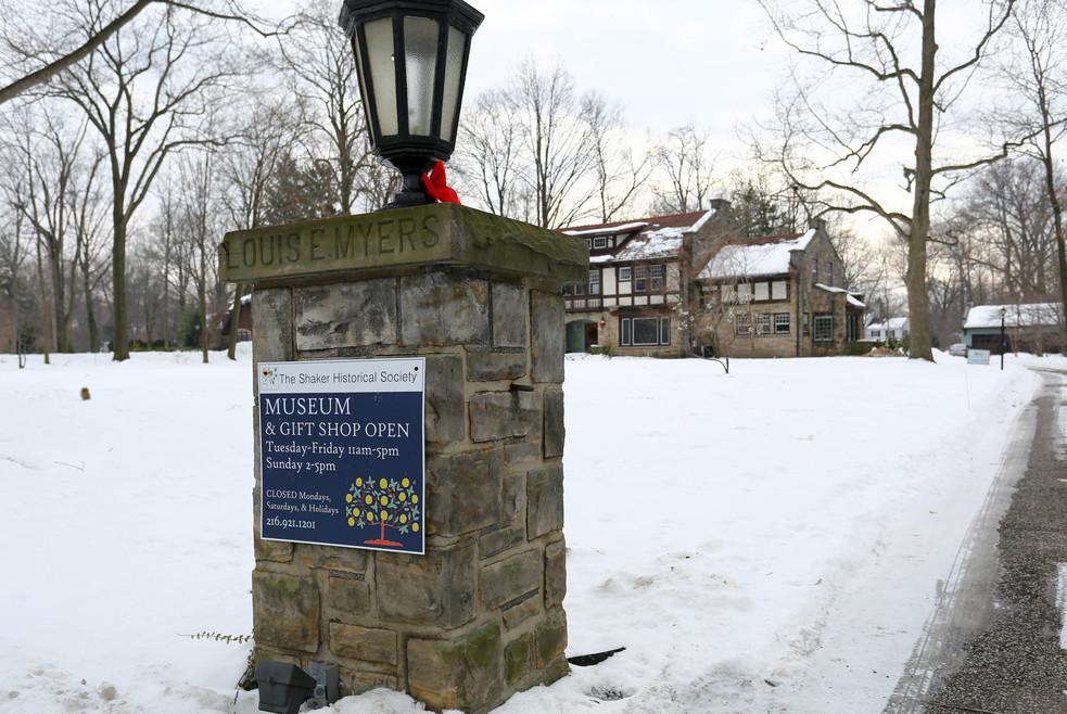 Buckeye-Shaker Apartments for Rent - Cleveland, OH | Apartments.com