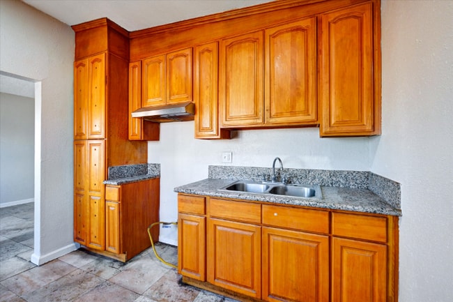 Photo - 8508 Avalon Blvd Apartment