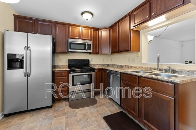 Foto del edificio - 3212 River Villa Way