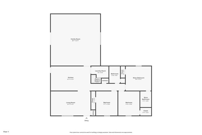 Foto del edificio - 156 Cranbrook Dr