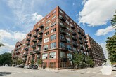 Foto principal - 1500 W Monroe St