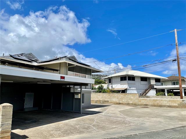Building Photo - 2921 Koali Rd