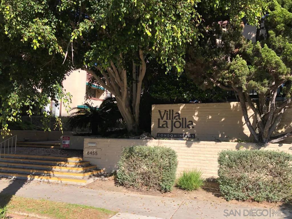 6455 La Jolla Blvd Unit 104, San Diego, CA 92037 Condo for Rent in