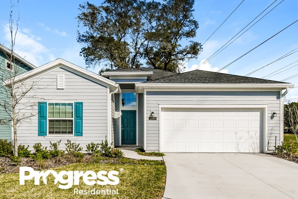 2435 Carters Paddock Rd, Jacksonville, FL 32218 House Rental in