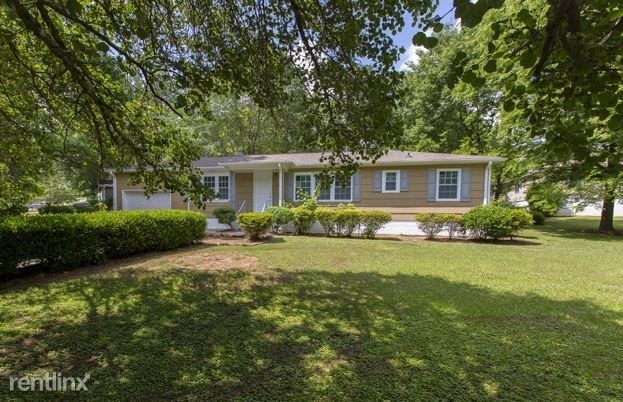 Primary Photo - 3 br, 1 bath House - 616 Rollingwood Road
