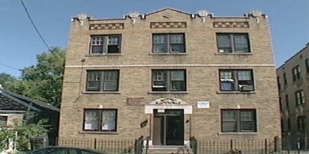 Building Photo - 454 Barbour St