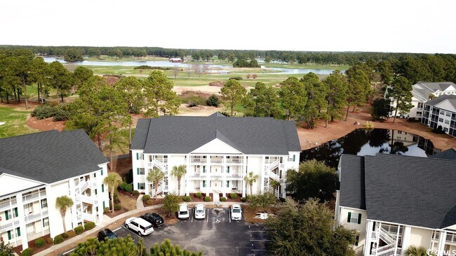 Building Photo - 6000 Windsor Green Way