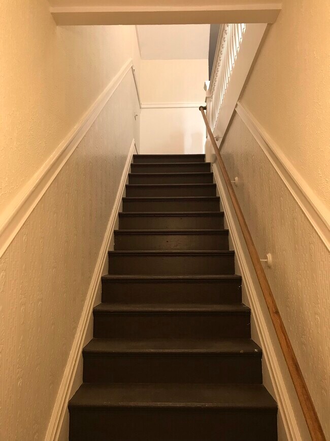 Building Photo - 2467 Folsom St