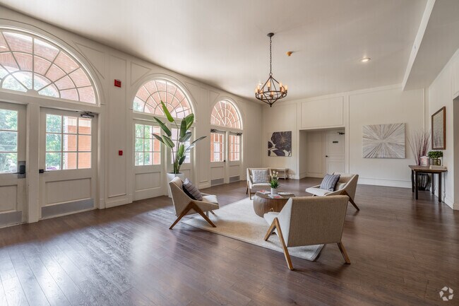 Foto del interior - The Penn Warren