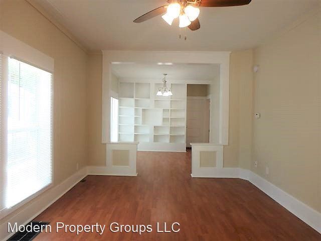 Building Photo - 1109 Rangeline St