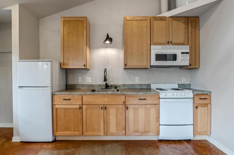 Foto principal - 901 Spruce St