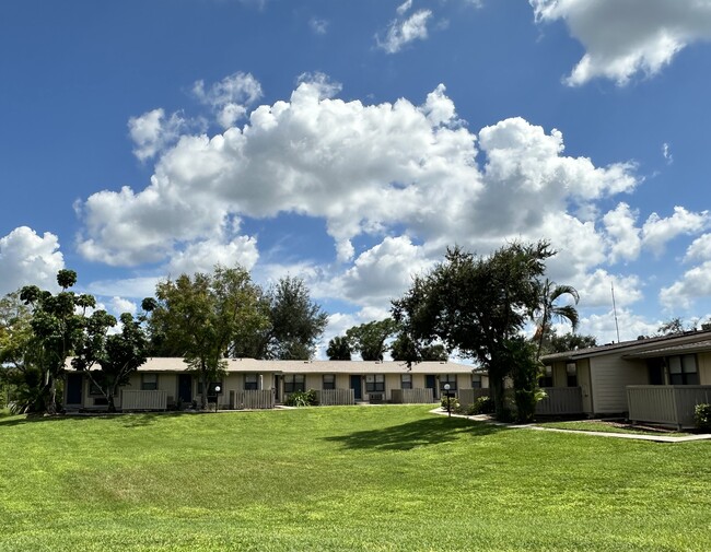 Building Photo - Lost Tree Apartments