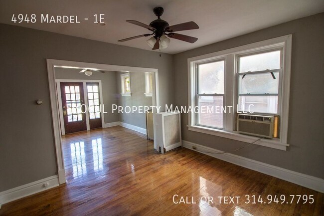 Building Photo - 4948 Mardel-1E