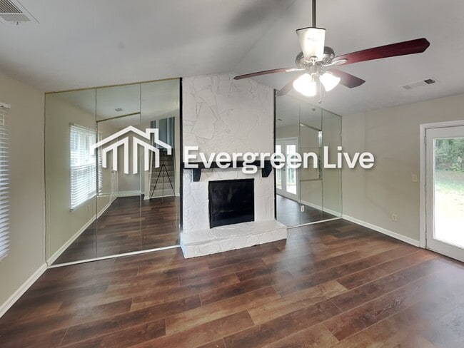 Foto del edificio - 803 Durham Trail