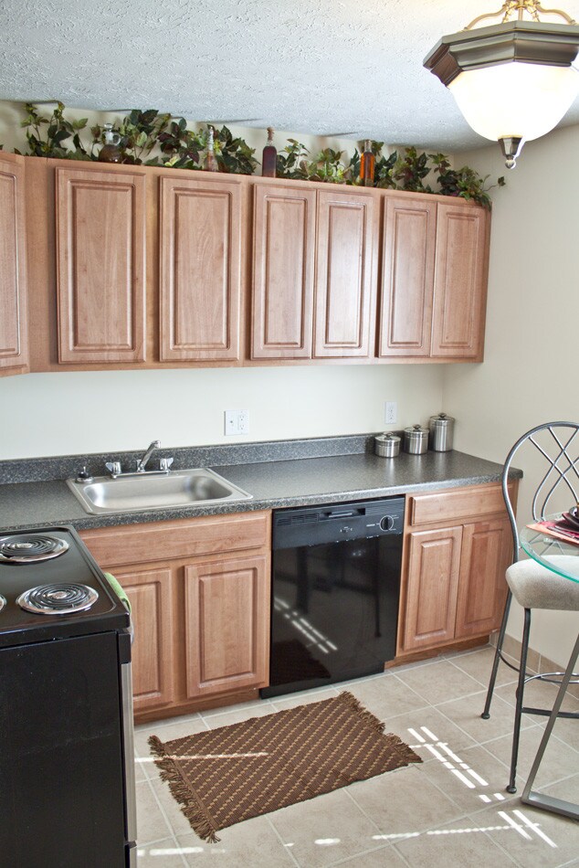 Lincoln Crossings Apartments Apartments Medina, OH