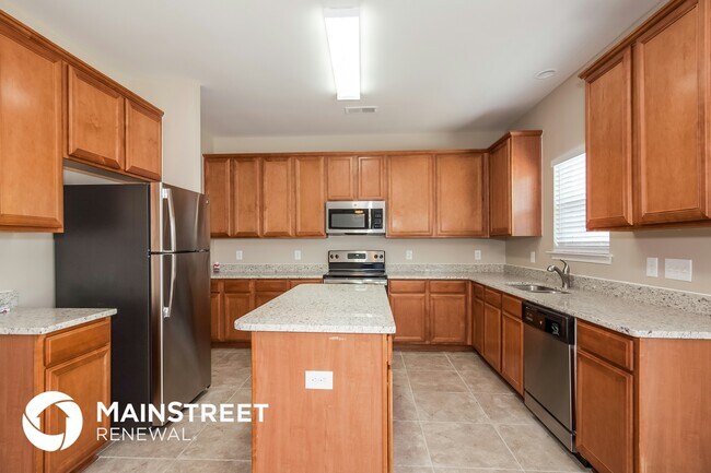 Building Photo - 11528 Sidney Crest Ave