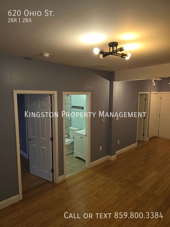 Foto del edificio - 2 bedroom 2 bathroom House !