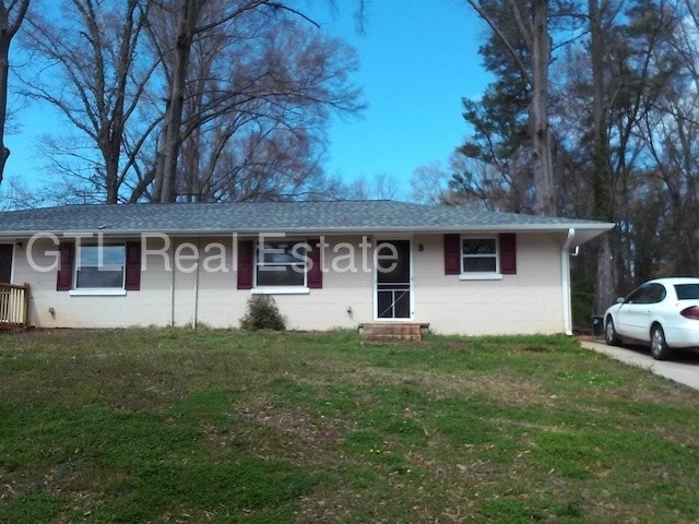 Primary Photo - Large duplex unit with 2BR/1BA