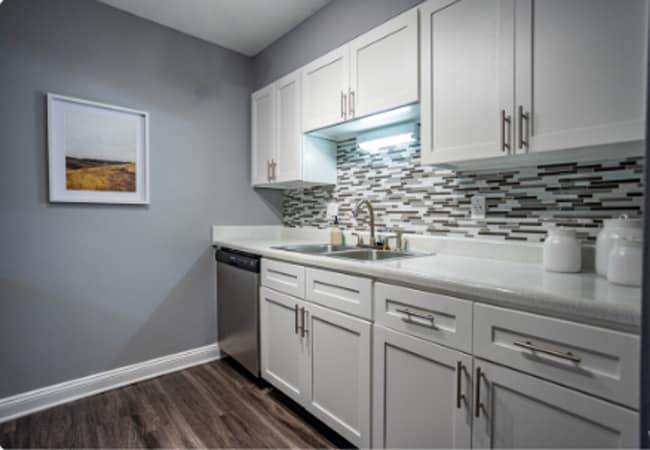 Building Photo - The District