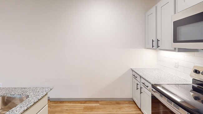 Foto del edificio - Reserve on 29th Townhomes