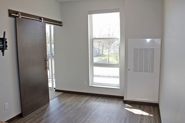 Building Photo - Lofts at Park Hill