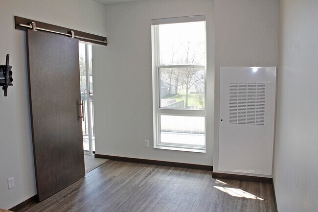 Foto del edificio - Lofts at Park Hill