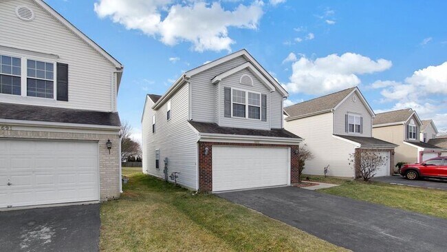 Foto del edificio - 3685 Parker Knoll Ln