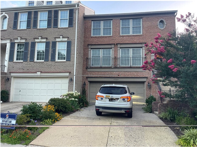 Building Photo - 7727 Rockledge Ct