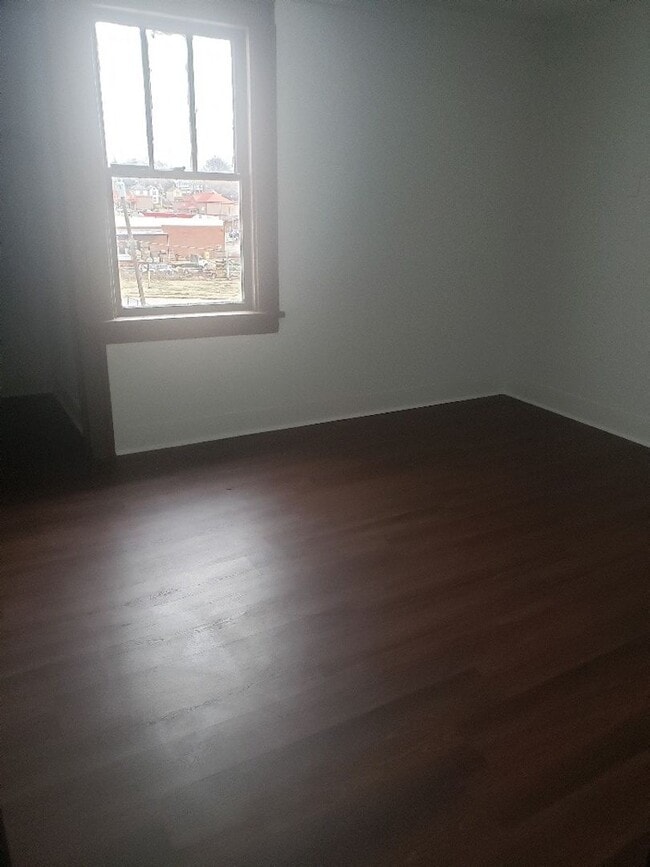 Foto del edificio - 1017 N 19th St