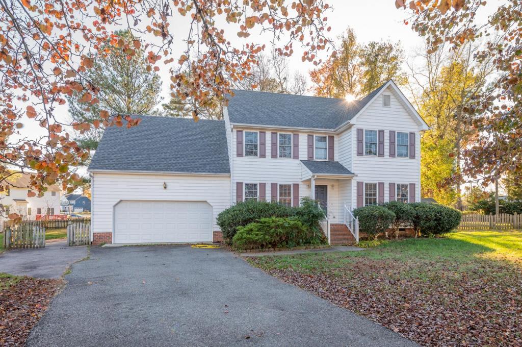 Foto principal - 1741 Ashcliff Way