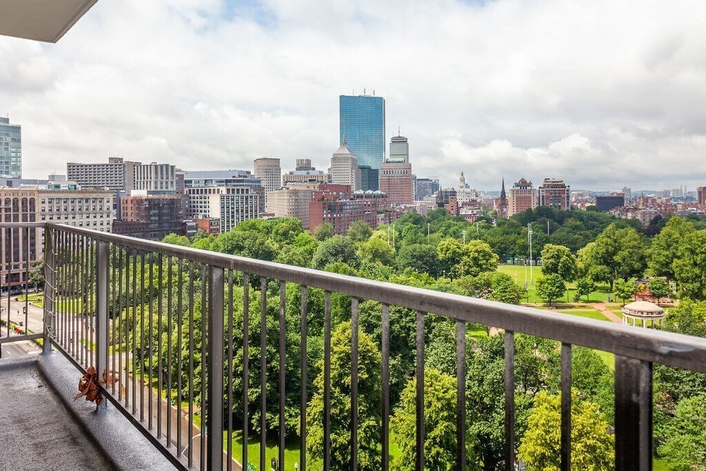 Foto principal - 151 Tremont St