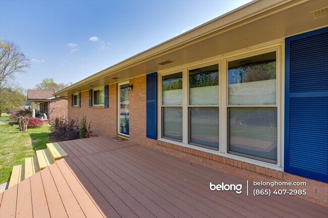 Foto del edificio - 2324 Mark Ln