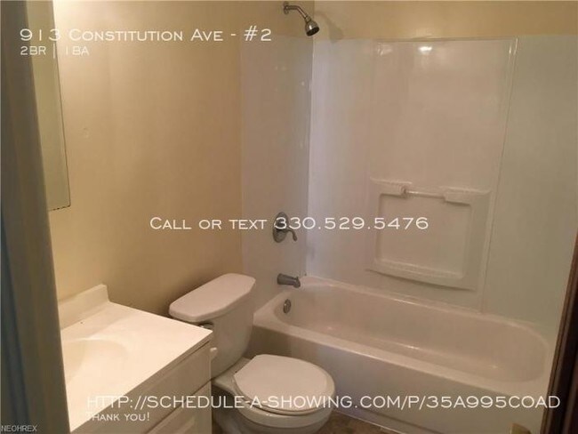 Foto del edificio - 2 bedroom in Louisville OH 44641