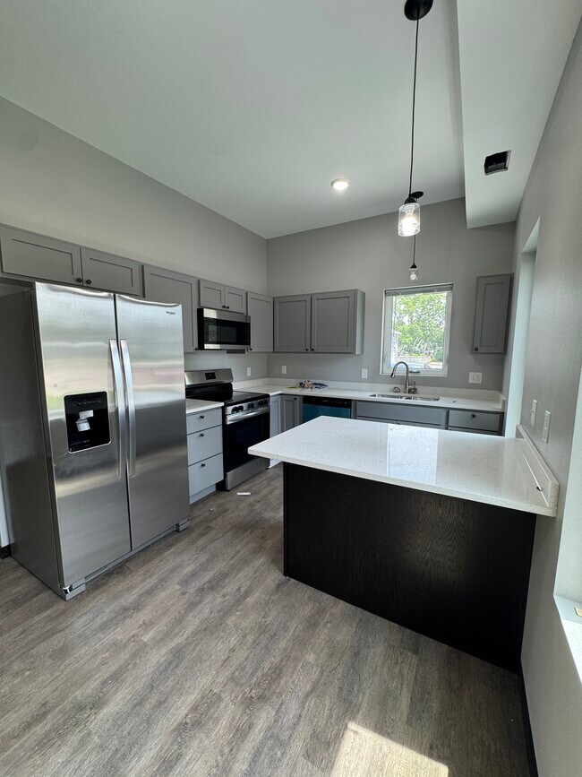 Foto del edificio - 520 6th St