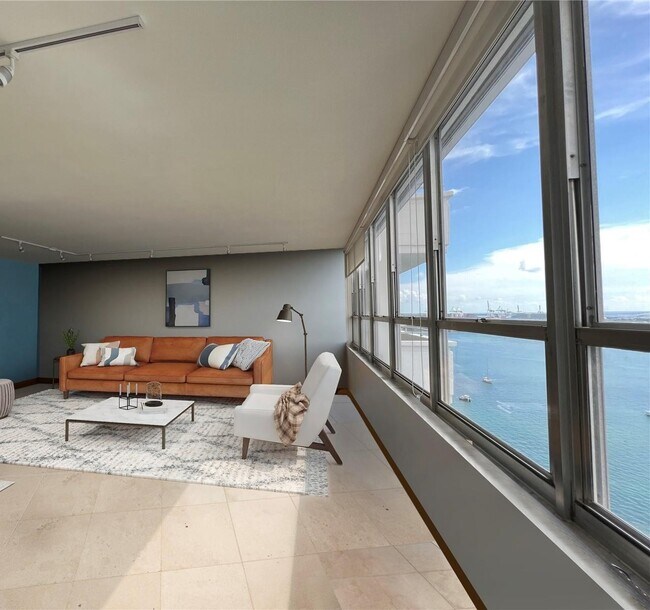 Foto del edificio - 11 Island Ave