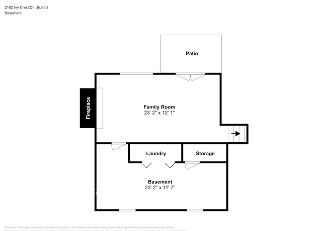 Building Photo - 2182 Ivy Crest Dr