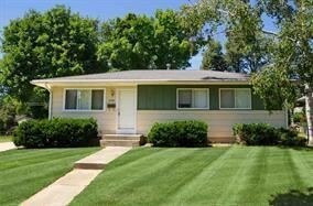 Primary Photo - 1540 McKinley Ave