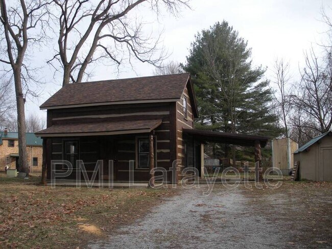 Building Photo - 6240 E Turn A Gain Rd