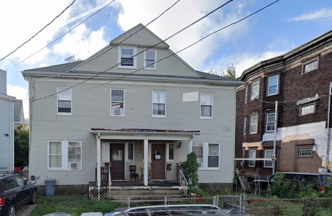 Foto del edificio - 4 Haskell St