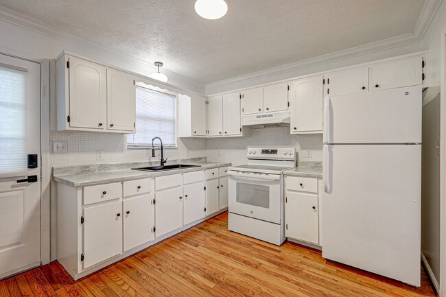 Foto del edificio - 5610 Obrien Ave