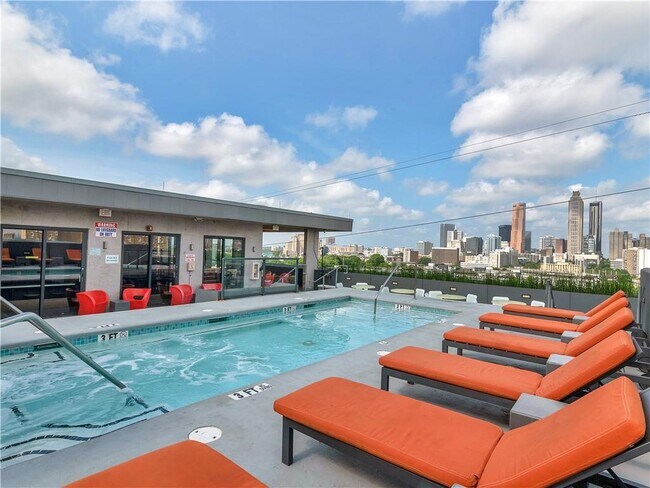 Foto del edificio - 480 John Wesley Dobbs Ave NE